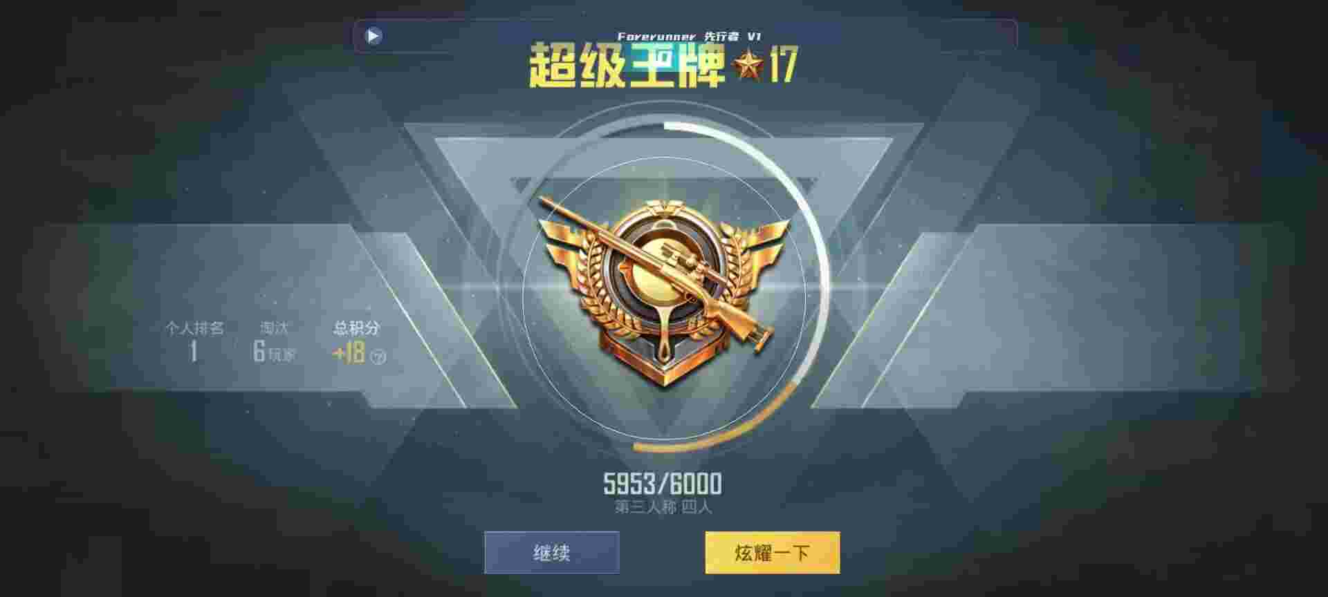 和平精英鸡腿辅助自瞄 - 和平精英cdkey2020辅助预览图